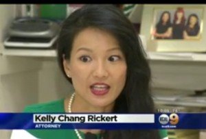 Certified Family Law Specialist Kelly Chang discusses Donald Sterling divorce filed august 5, 2015.