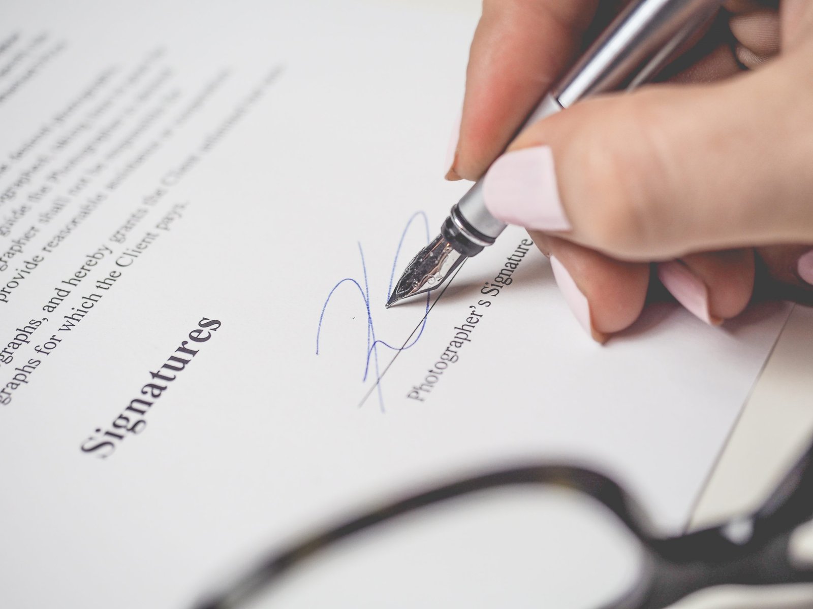 Notaries and Prenuptial Agreements Do I Need to Notarize Prenup